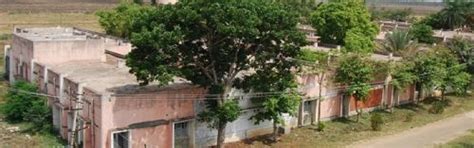 Sri Raghavendra Ayurveda Medical College & Hospital Chitradurga Campus ...