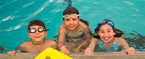 Charles River Aquatics - Summer@BB&N