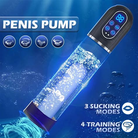 Prostate Massager Rotating Replacement Silicone/TPE Boot For Penile ...