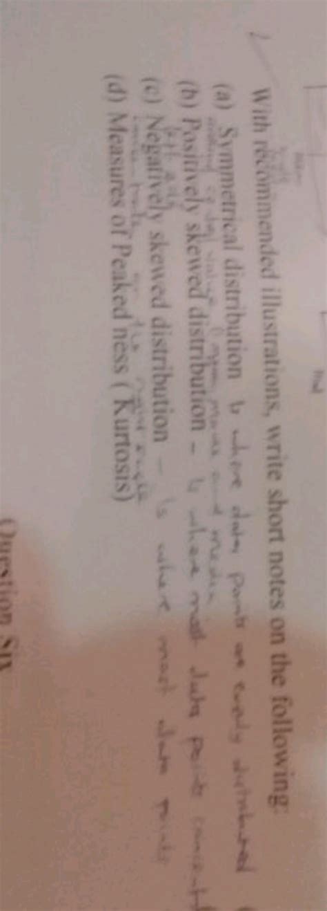 Image result for How to Write Short Notes