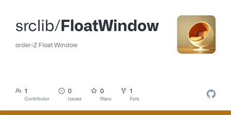 Image result for Float Window