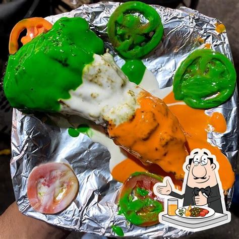 Barkat's Restaurant, Surat - Restaurant menu, prices and reviews