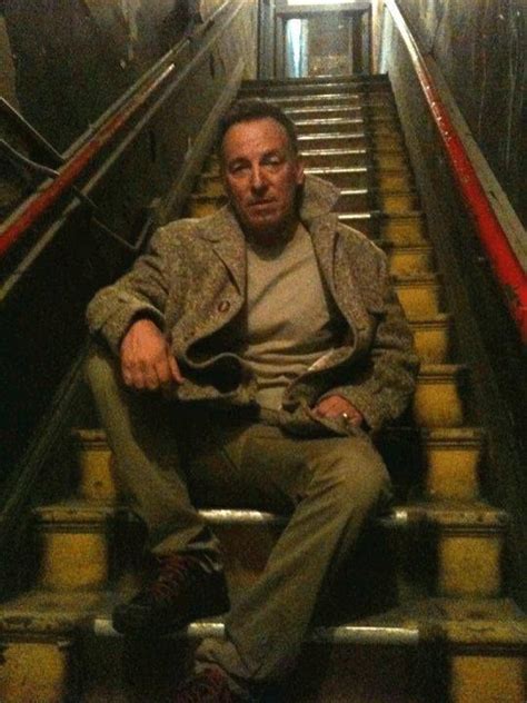 Image result for Bruce Springsteen Boss