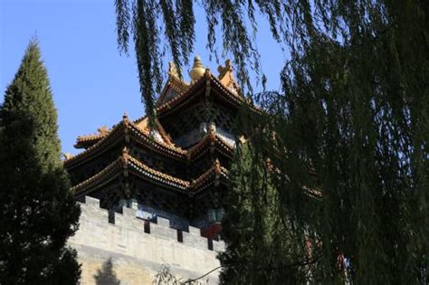 北京旅游景点 | 活动场所 | 北京四季酒店