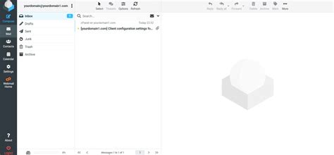 cPanel Create Email Account 的图像结果