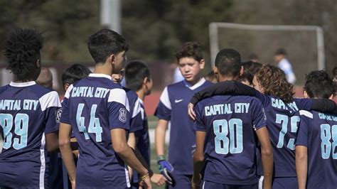 ONE CLUB, ONE PURPOSE