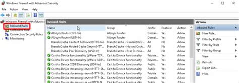 Image result for Restrict RDP Access