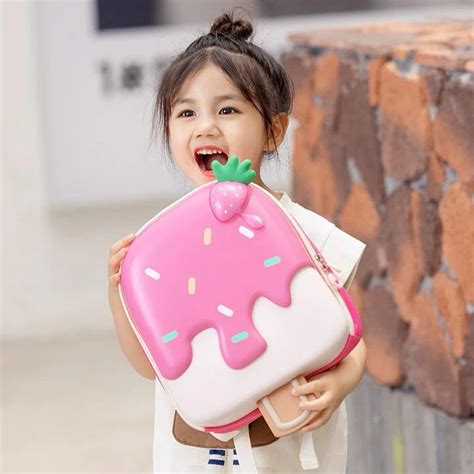 Trending Ice Cream Bags for Kids (2–10 Yrs) | Travel & Party Gift ...