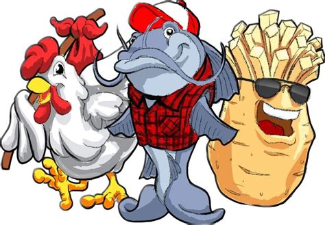 Flappers Fins & Fries , 142 North Main Street, Rockford, OH, 19 July ...