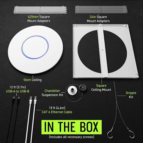 Image result for Stem Audio Ceiling Microphone Array