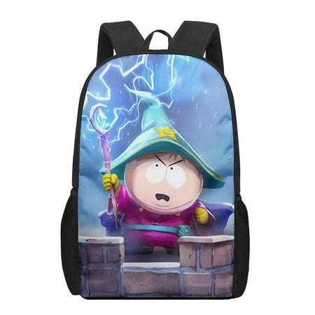 South Park School Bag 的图像结果