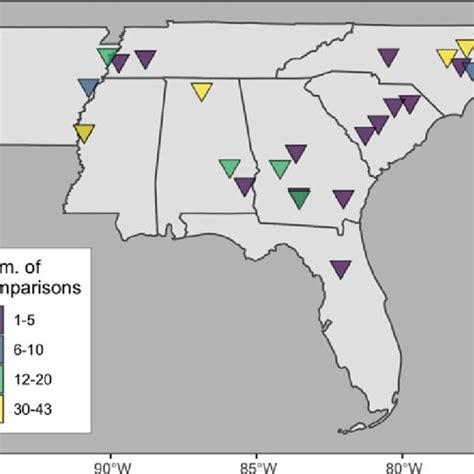 Image result for Meta Region Map