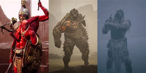 Image result for Mortal Shell First Boss