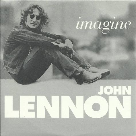John Lennon – Imagine (1994, CD) - Discogs