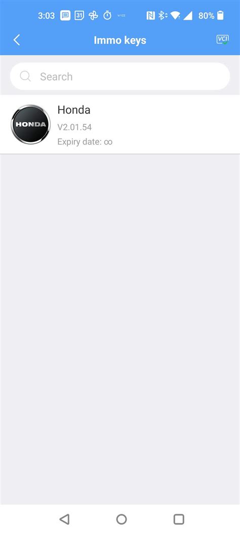 Image result for 2004 Honda Element Key FOB Program