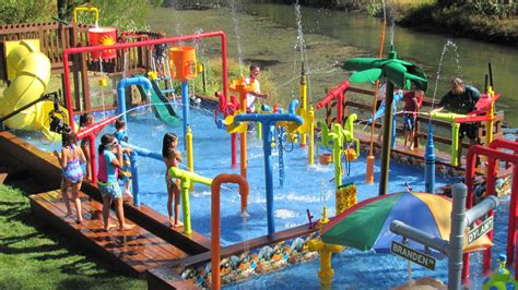 This waterpark I designed and built in my backyard will be featured on ...