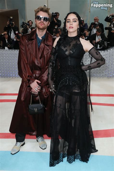 Billie Eilish / billieeilish Nude Leaks OnlyFans Photo 891 | #TheFappening