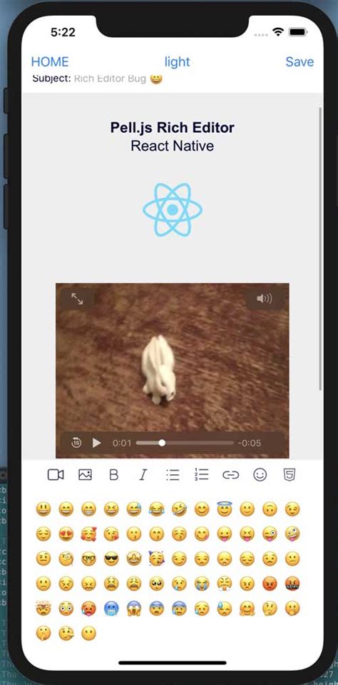 Image result for React Native Code Editor