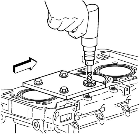 Image result for Engine Thread Repair