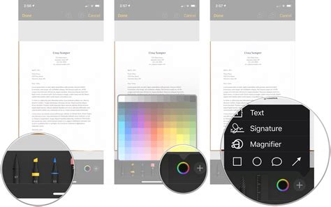 Image result for iPhone Notes Scanner