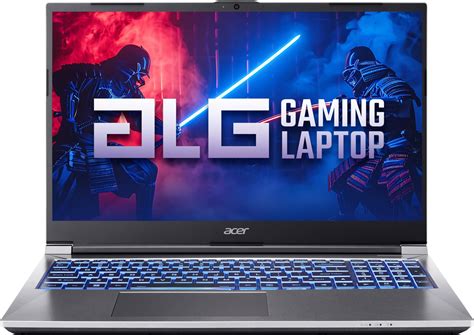 Acer ALG, Intel Core i7-13th Gen 13620H Processor,NVIDIA GeForce RTX ...