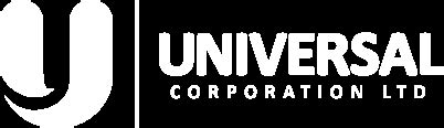 Universal Corporation Ltd