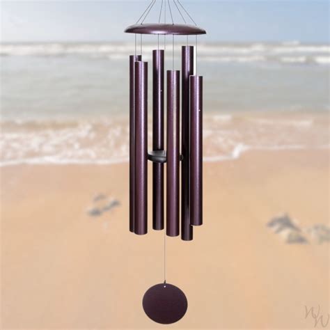 Shop Large Wind Chimes: Deep Tenor & Bass Sounds Available
