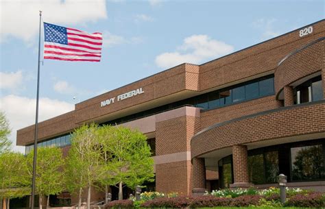 Navy Federal Credit Union Office Photos