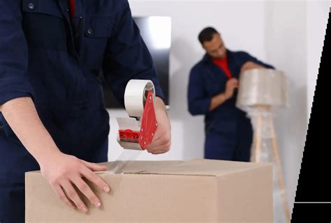 Affordable Moving Services | Safe Ship Moving Services
