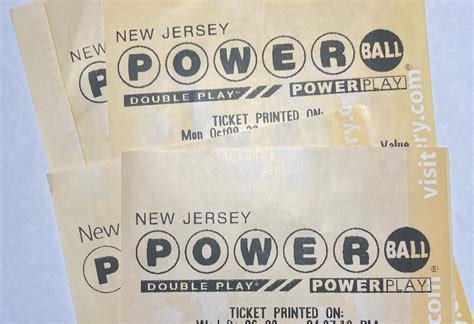 Powerball Jackpot Reaches $248 Million: July 12 Winning Numbers ...