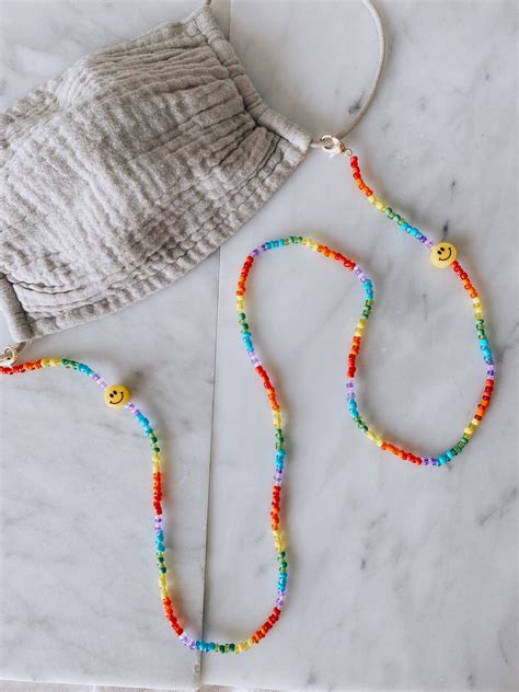 Beaded Chain Mask 的图像结果