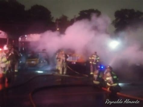 Image result for First Student Bus Fire