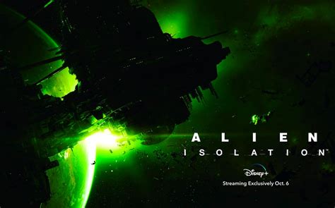 Image result for Alien Isolation Flashback