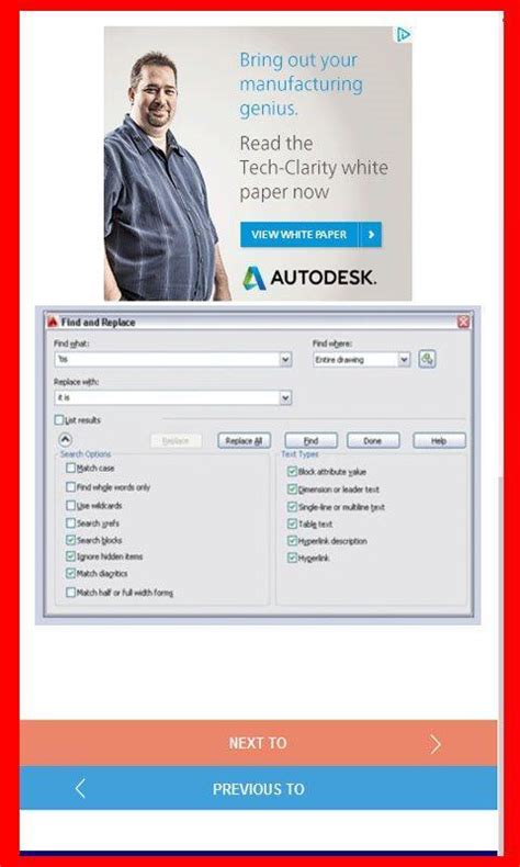 Image result for AutoCAD 2014 Basics Tutorial