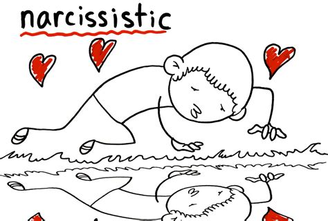 Does my Husband have a Narcissistic Personality Disorder? - Dr. Savannah Ellis