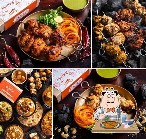 Goila Butter Chicken-Kukatpally, Hyderabad - Restaurant menu and reviews