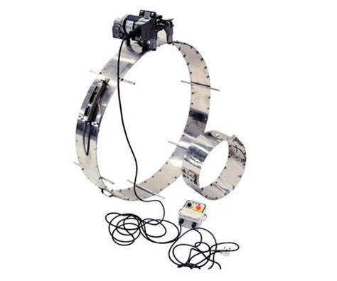 Pipe Beveling Machines - Pipe Bevel Machine Manual Trader - Wholesaler ...