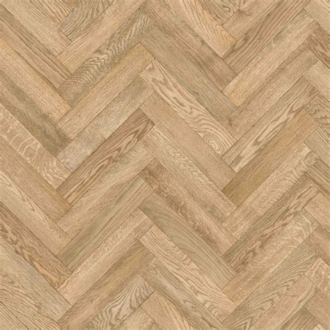 Herringbone Fontainebleau Sheet Vinyl Flooring - High quality and great ...