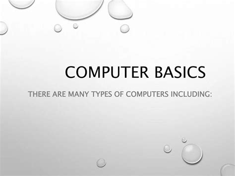 Computer and Basic 的图像结果