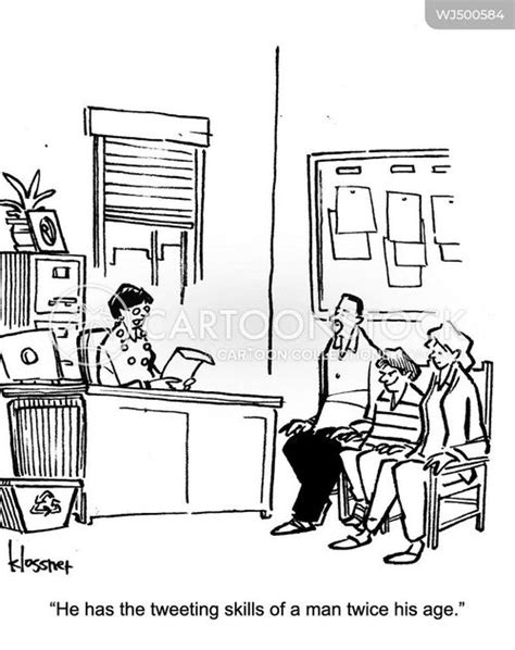 Class Meeting Cartoon 的图像结果