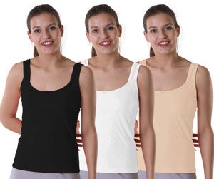 SURUTHI Women Camisole - Buy SURUTHI Women Camisole Online at Best ...