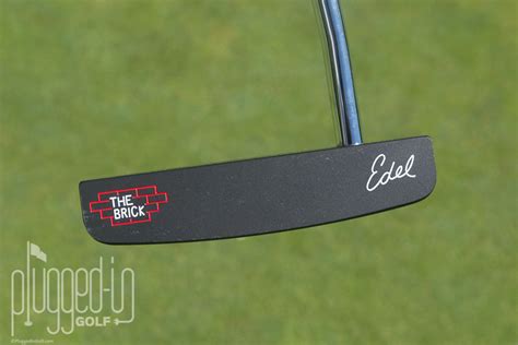 Image result for Edel Putter Length