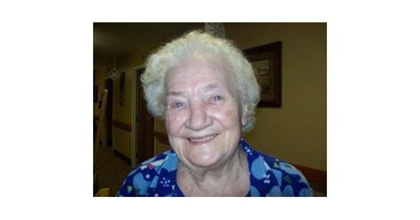 Elsie Eis Obituary (2015) - Atchison, KS - Arensberg-Pruett Funeral Home