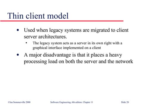 Image result for Distributed Software Architecture