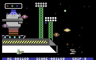 Image result for Alien 64