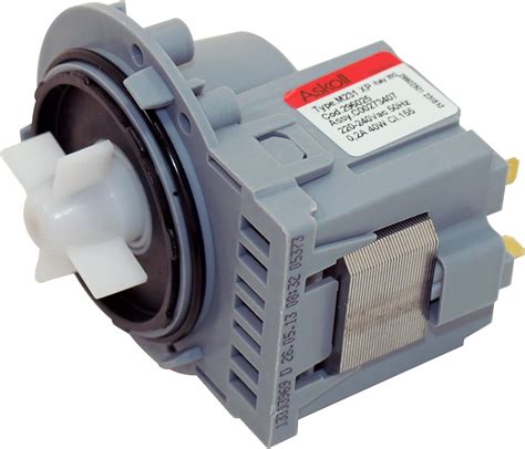 Indesit C00144997 Washing Machine Accessory Water Pump/Washing Machine ...