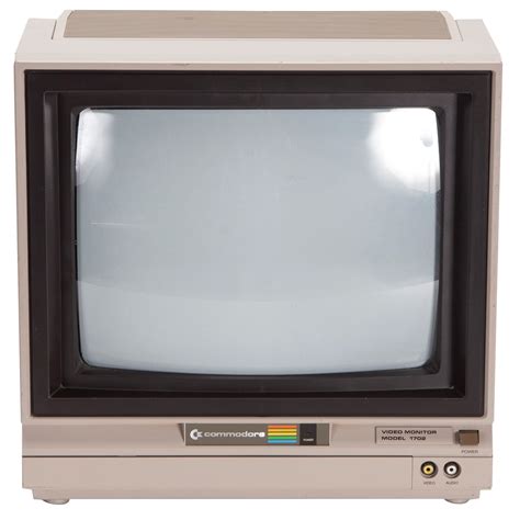 Commodore 64 Connection to Monitor 的图像结果