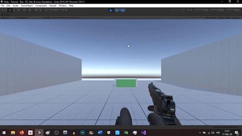 Image result for Full FPS Tutorial Unity