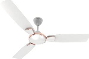 Crompton Highspeed Toro 1 Star 1200 mm 3 Blade Ceiling Fan Price in ...