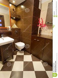 bagni particolari interiore della stanza da bagno brown con i bagni particolari interiore della stanza da bagno brown con i